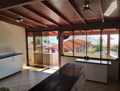 Cobertura para Venda, em Florian�polis, bairro Canajur�, 3 dormit�rios, 2 banheiros, 1 su�te, 2 vagas