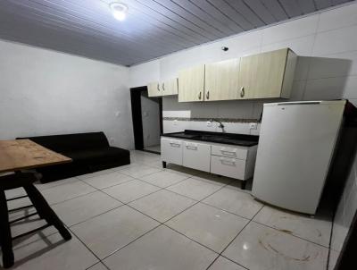 Kitnet para Loca��o, em Florian�polis, bairro Santinho