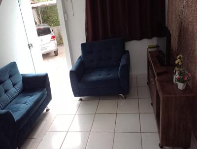 Apartamento para Venda, em Florian�polis, bairro Muqu�m, 2 dormit�rios, 1 banheiro, 1 vaga