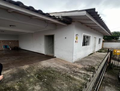 Casa para Loca��o, em Florian�polis, bairro Ingleses do Rio Vermelho, 2 dormit�rios, 1 banheiro, 1 vaga