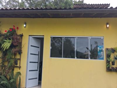 Casa para Venda na cidade de Florian&oacute;polis no bairro Ratones