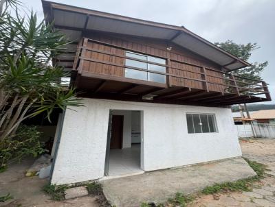 Sobrado para Loca��o, em Florian�polis, bairro S�o Jo�o do Rio Vermelho, 1 dormit�rio, 1 banheiro, 1 vaga