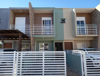 Sobrado para Venda, em Florian�polis, bairro Campeche, 2 dormit�rios, 2 banheiros