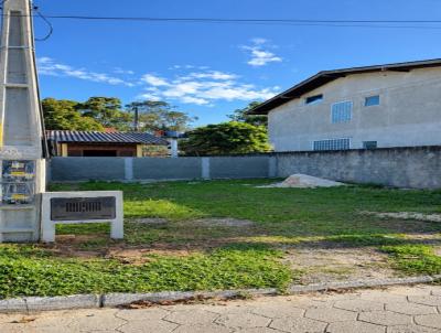 Terreno para Venda na cidade de Florian&oacute;polis no bairro S&atilde;o Jo&atilde;o do Rio Vermelho