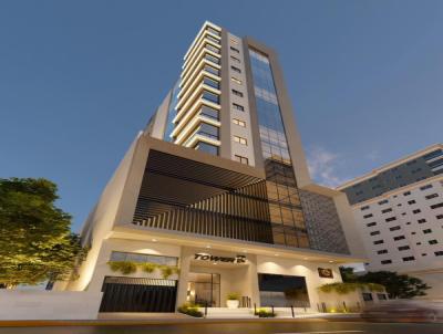 Apartamento para Venda na cidade de Itapema no bairro Meia Praia