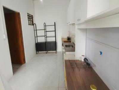 Casa para Loca��o, em Florian�polis, bairro S�o Jo�o do Rio Vermelho, 1 dormit�rio, 1 banheiro