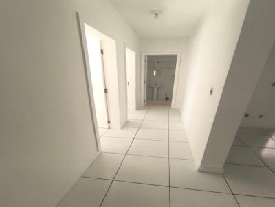 Apartamento para Venda, em Porto Belo, bairro Pereque, 2 dormit�rios, 1 banheiro, 1 vaga