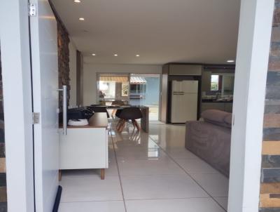 Casa para Venda, em Florian�polis, bairro S�o Jo�o do Rio Vermelho, 2 dormit�rios, 1 banheiro, 1 su�te, 1 vaga