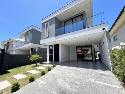 Casa para Venda, em Florian�polis, bairro Ingleses do Rio Vermelho, 1 banheiro, 3 su�tes, 2 vagas
