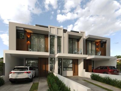Casa para Venda, em Florian�polis, bairro S�o Jo�o do Rio Vermelho, 3 su�tes, 2 vagas