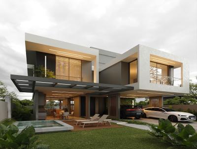 Casa para Venda, em Florian�polis, bairro S�o Jo�o do Rio Vermelho, 3 su�tes, 2 vagas