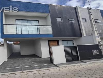 Sobrado para Venda, em Florian�polis, bairro S�o Jo�o do Rio Vermelho, 3 dormit�rios, 1 banheiro, 1 su�te