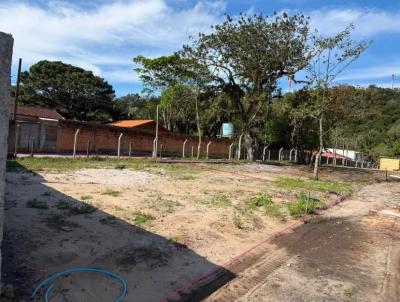 Terreno para Venda, em Florian�polis, bairro Vargem do Bom Jesus