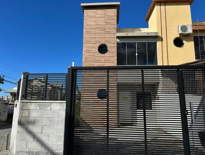 Casa para Venda, em Florian�polis, bairro Ingleses do Rio Vermelho, 3 banheiros, 2 su�tes, 1 vaga